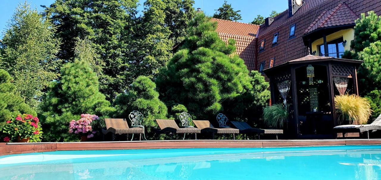 Boutique Vila Artemide Паланга Екстериор снимка