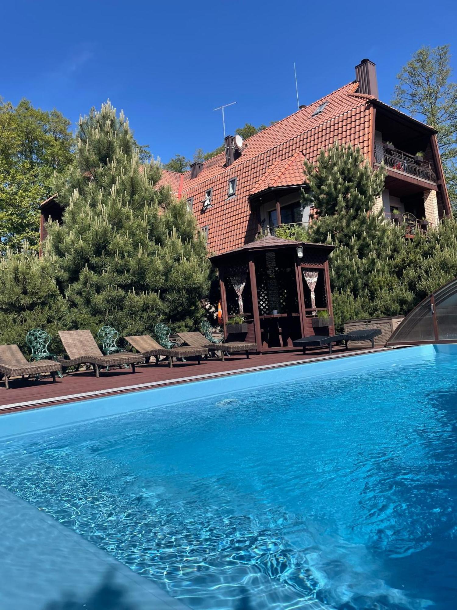 Boutique Vila Artemide Паланга Екстериор снимка