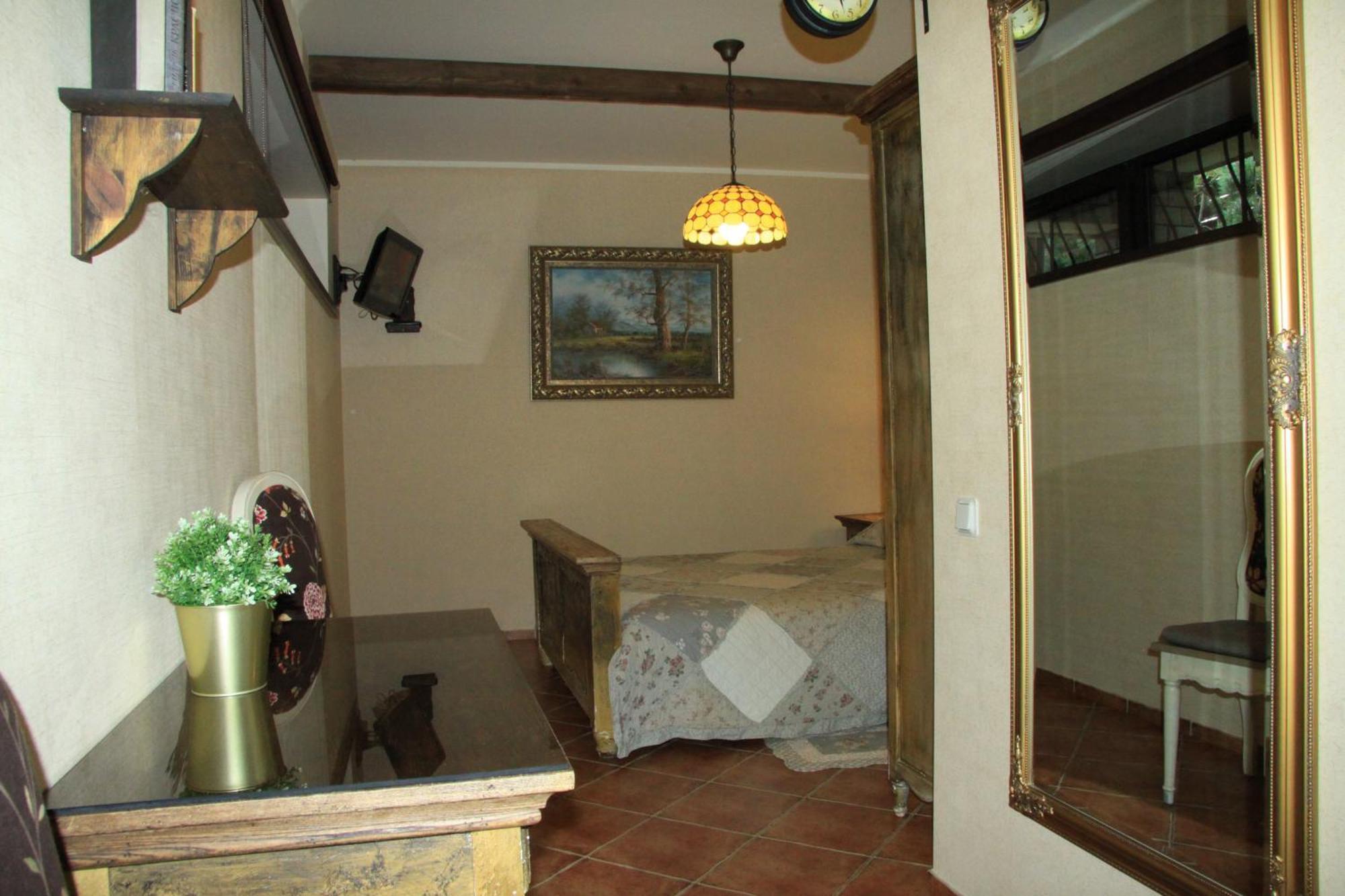 Boutique Vila Artemide Паланга Стая снимка