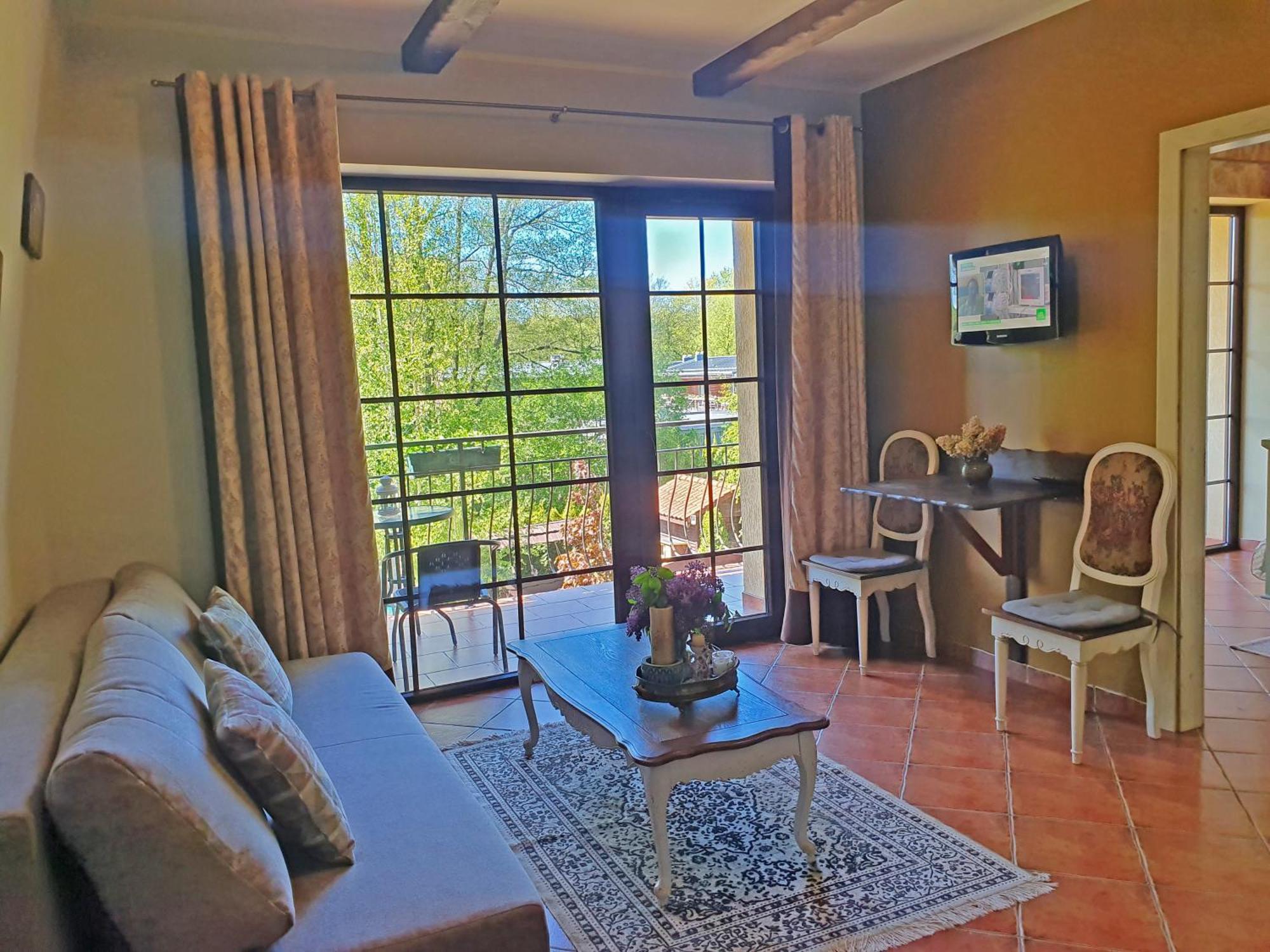 Boutique Vila Artemide Паланга Стая снимка