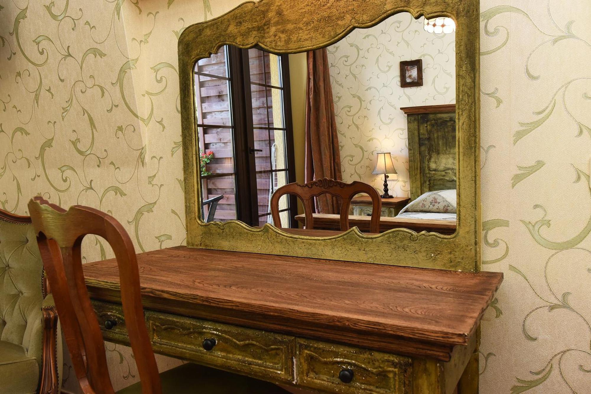 Boutique Vila Artemide Паланга Стая снимка